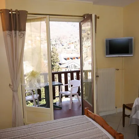 Studio 309 Le Royal * Brides-les-Bains