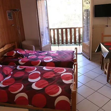 Apartment Studio 309 Le Royal *