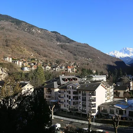 Studio 309 Le Royal * Brides-les-Bains