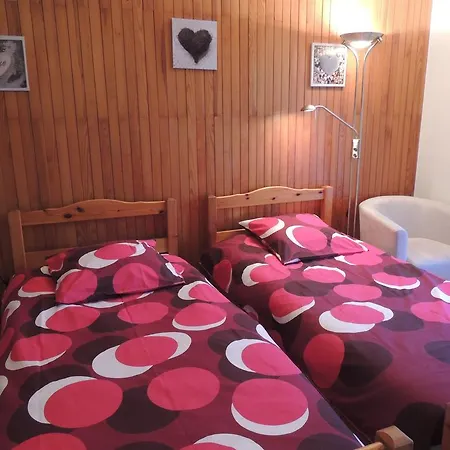 Studio 309 Le Royal * Brides-les-Bains