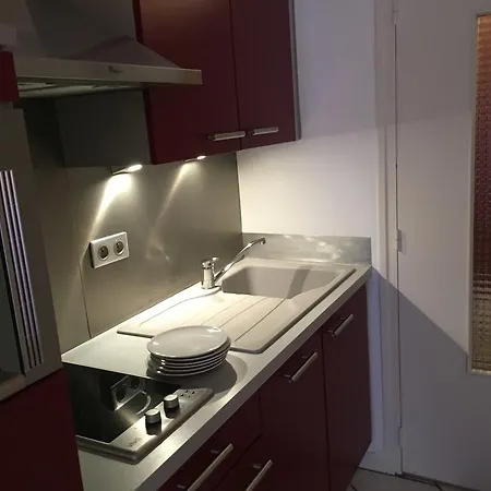 Studio 309 Le Royal *