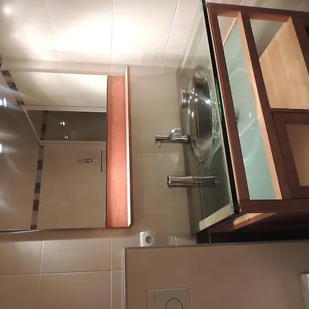 Apartment Studio 309 Le Royal