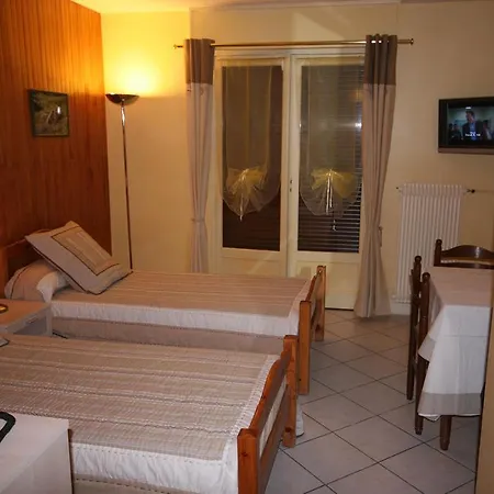 Studio 309 Le Royal