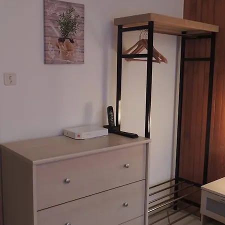 Apartment Studio 309 Le Royal *