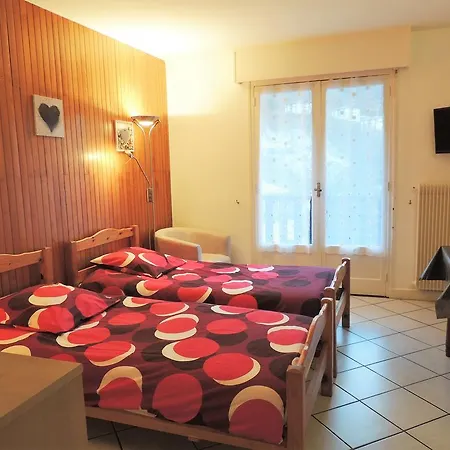 Studio 309 Le Royal Apartment *