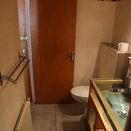 Studio 309 Le Royal Apartment *